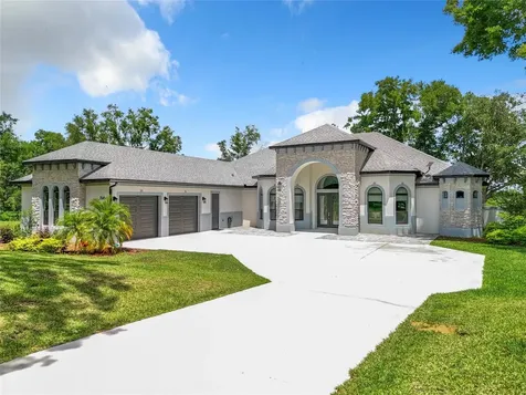 20404 Wolf Springs Court Clermont FL 34715