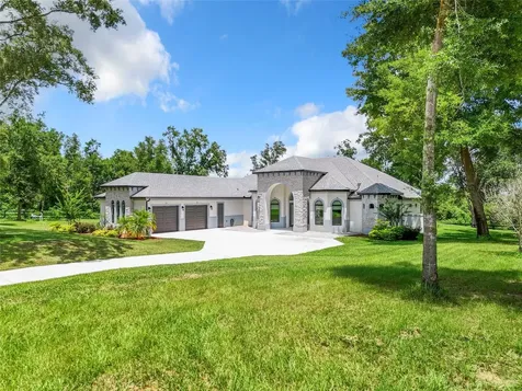 20404 Wolf Springs Court Clermont FL 34715