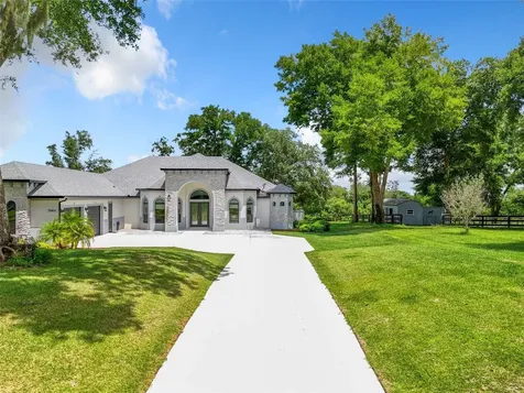 20404 Wolf Springs Court Clermont FL 34715
