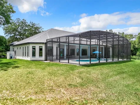 20404 Wolf Springs Court Clermont FL 34715