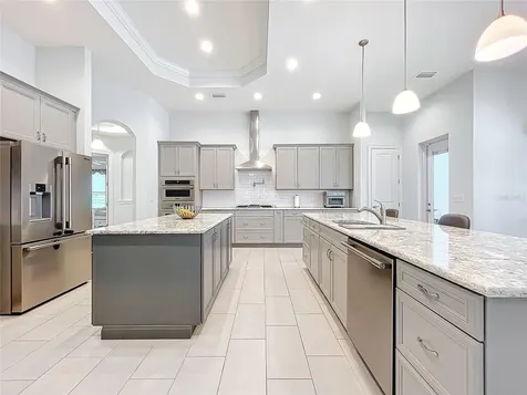 20404 Wolf Springs Court Clermont FL 34715