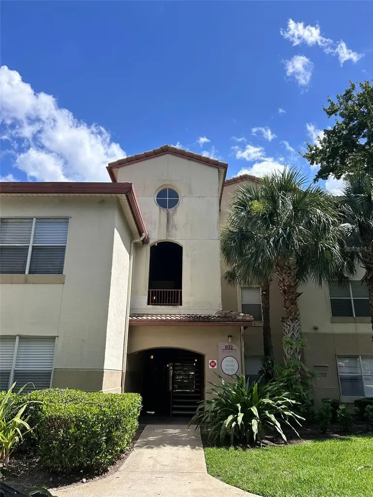 832 Camargo Way Altamonte Springs FL 32714