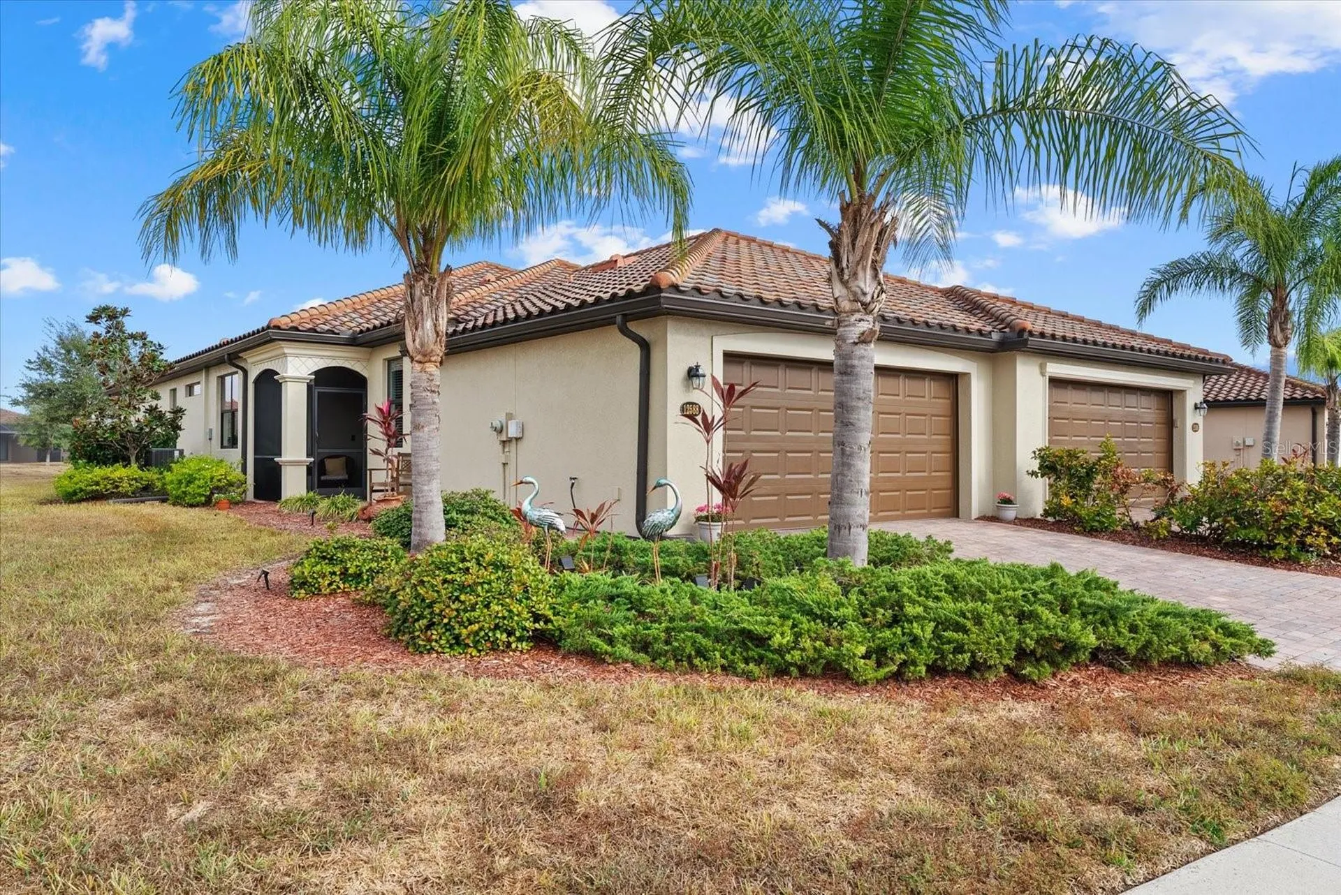 Venice FL, 12588 Garibaldi Lane