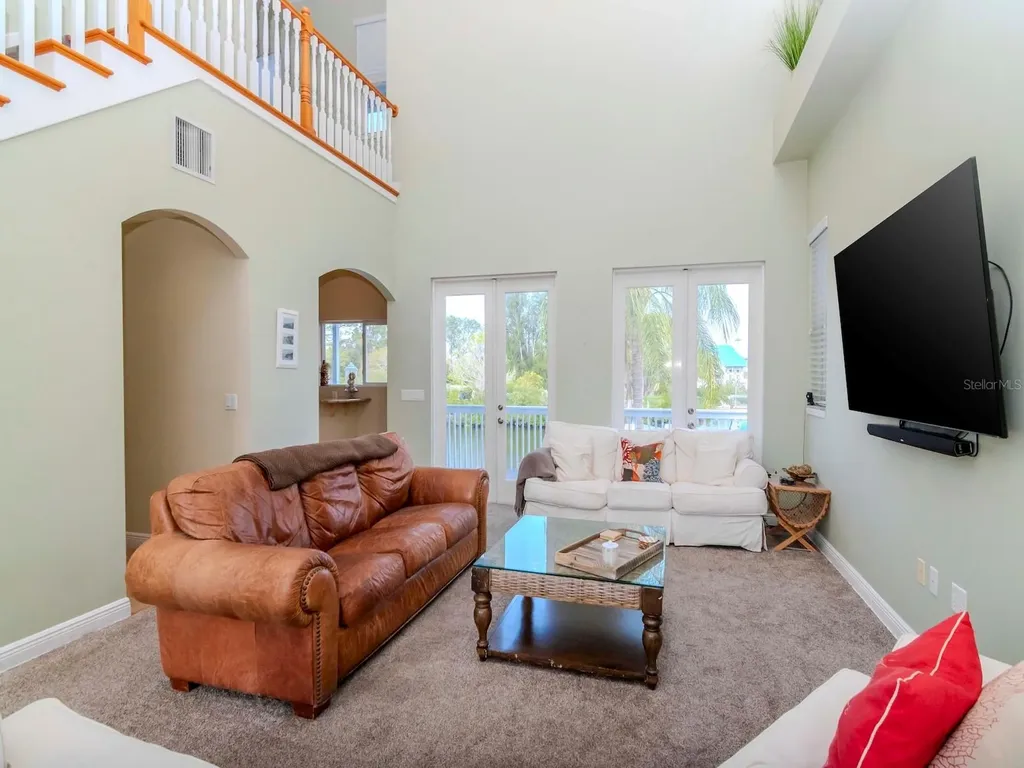 320 Georgia Avenue Crystal Beach FL 34681