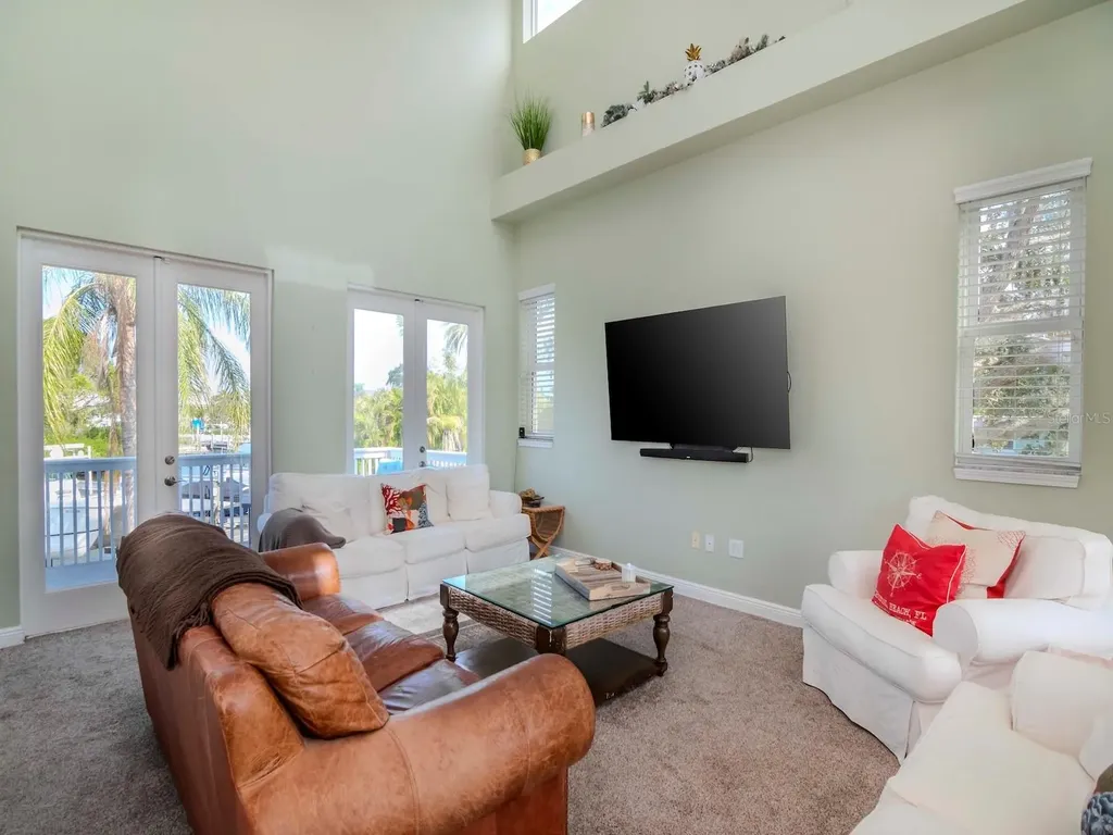320 Georgia Avenue Crystal Beach FL 34681