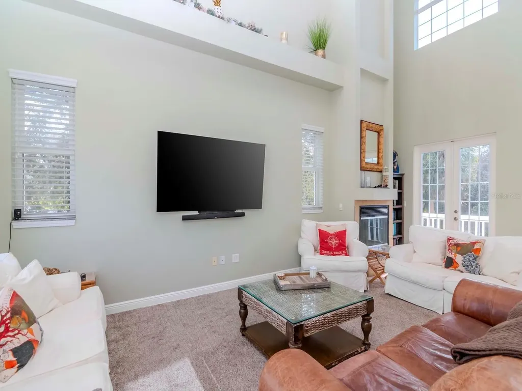 320 Georgia Avenue Crystal Beach FL 34681