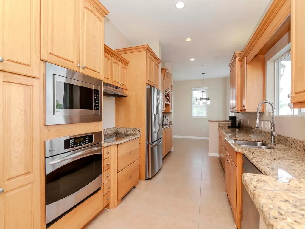 320 Georgia Avenue Crystal Beach FL 34681