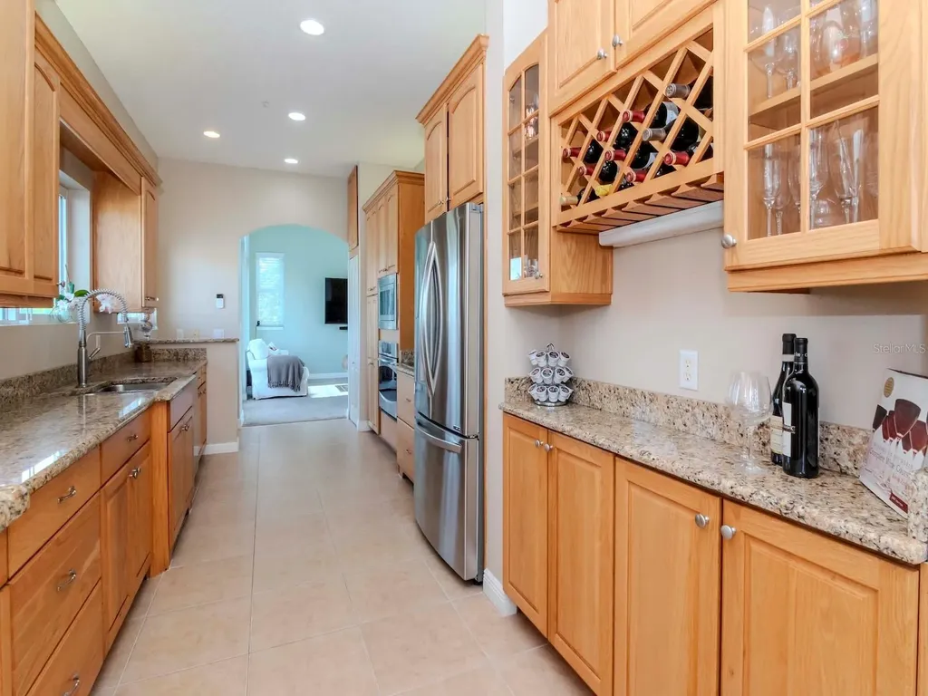 320 Georgia Avenue Crystal Beach FL 34681