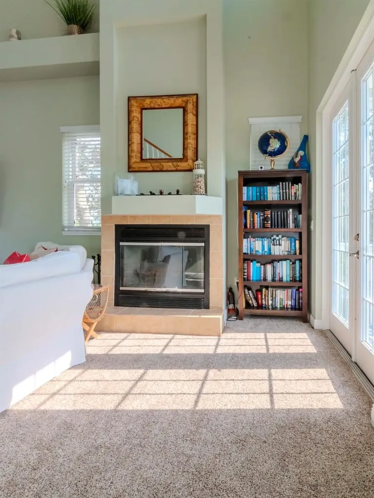 320 Georgia Avenue Crystal Beach FL 34681