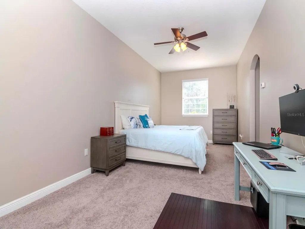 320 Georgia Avenue Crystal Beach FL 34681