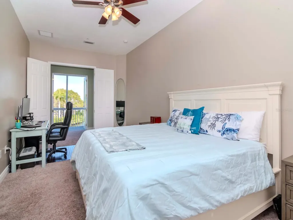 320 Georgia Avenue Crystal Beach FL 34681