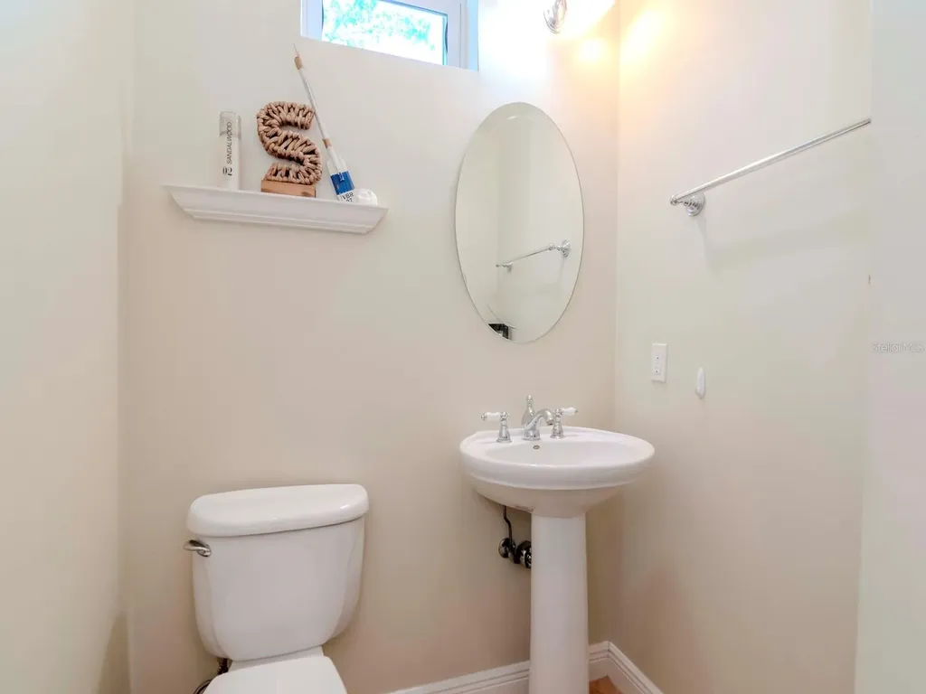 320 Georgia Avenue Crystal Beach FL 34681