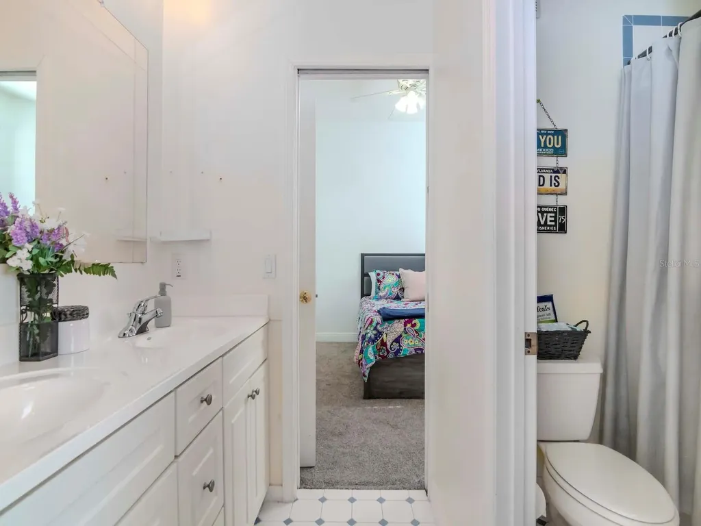 320 Georgia Avenue Crystal Beach FL 34681