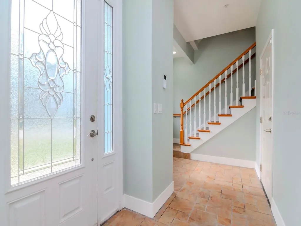 320 Georgia Avenue Crystal Beach FL 34681