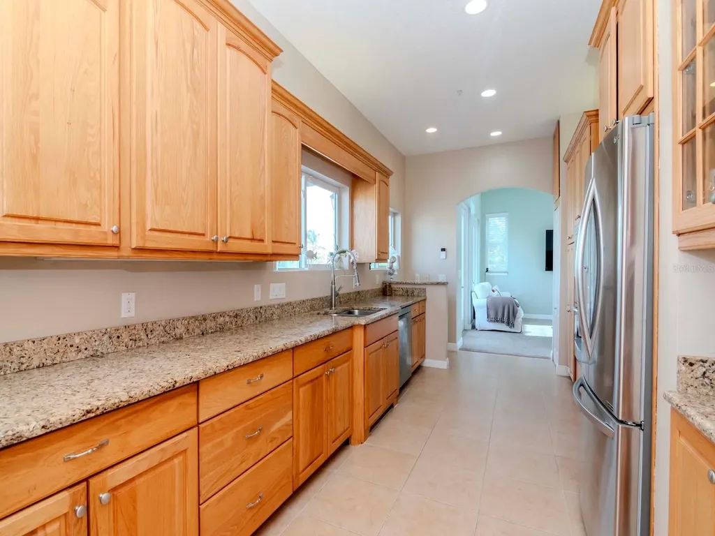 320 Georgia Avenue Crystal Beach FL 34681