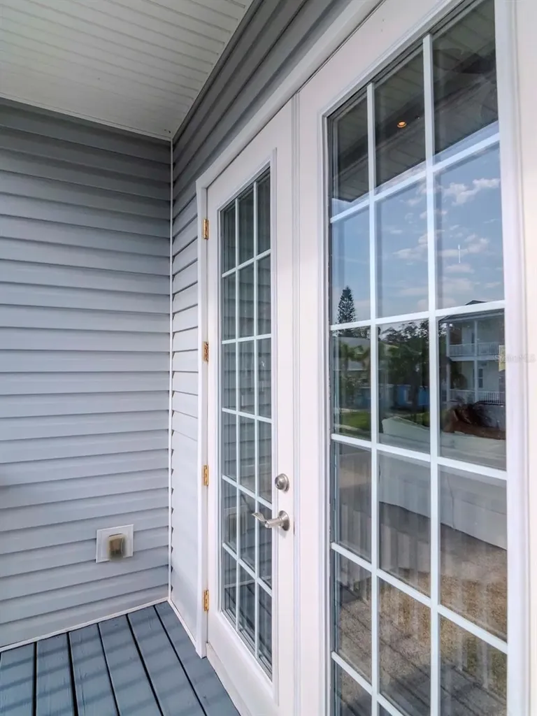 320 Georgia Avenue Crystal Beach FL 34681