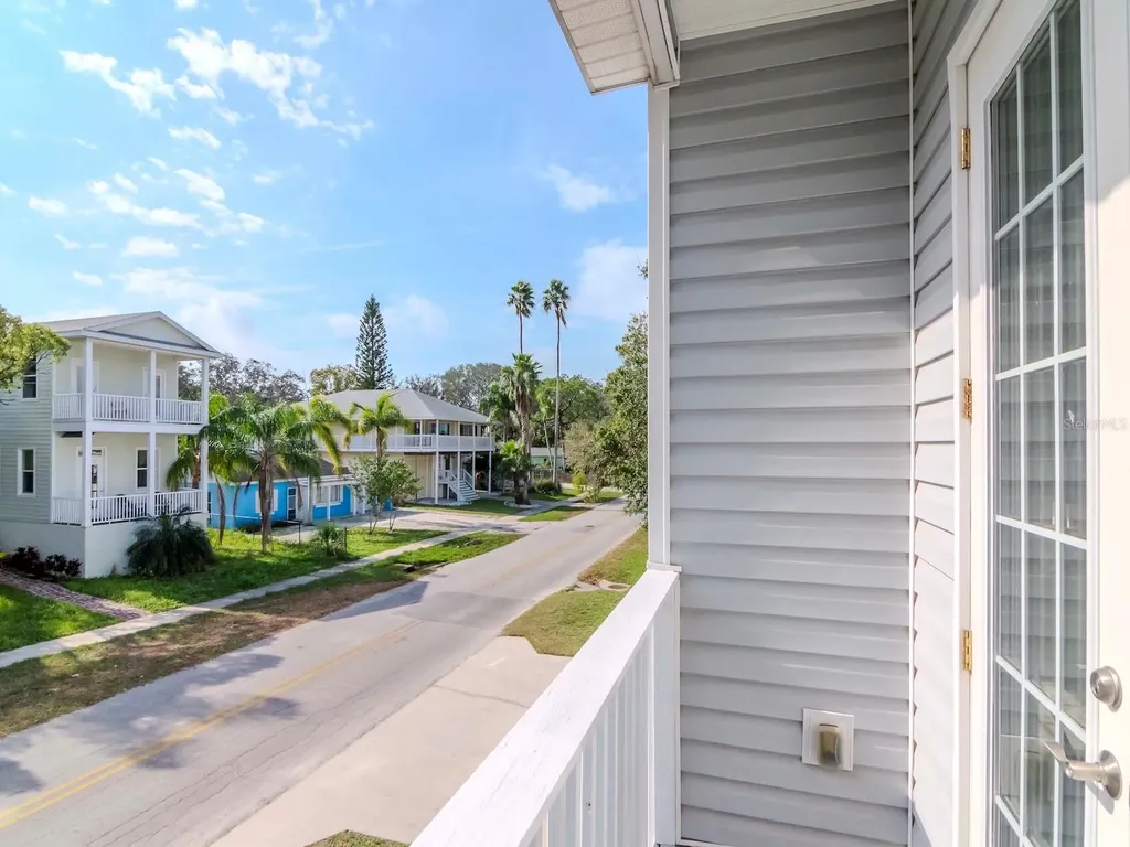 320 Georgia Avenue Crystal Beach FL 34681