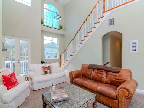 320 Georgia Avenue Crystal Beach FL 34681