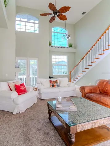 320 Georgia Avenue Crystal Beach FL 34681