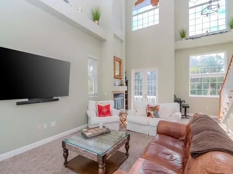 320 Georgia Avenue Crystal Beach FL 34681