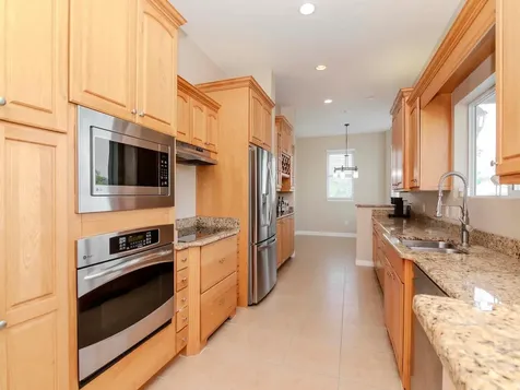 320 Georgia Avenue Crystal Beach FL 34681