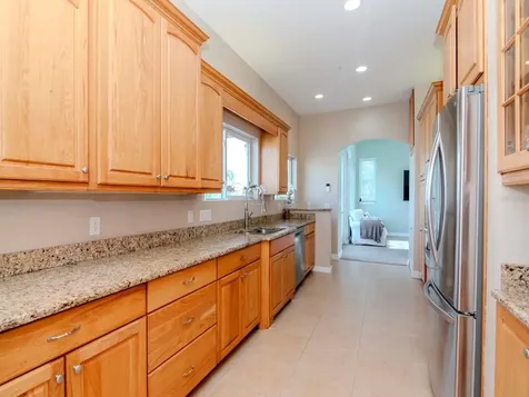 320 Georgia Avenue Crystal Beach FL 34681