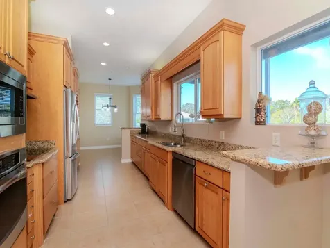 320 Georgia Avenue Crystal Beach FL 34681