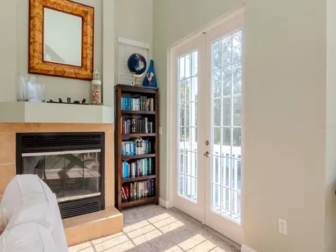 320 Georgia Avenue Crystal Beach FL 34681