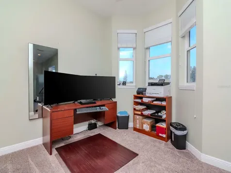 320 Georgia Avenue Crystal Beach FL 34681