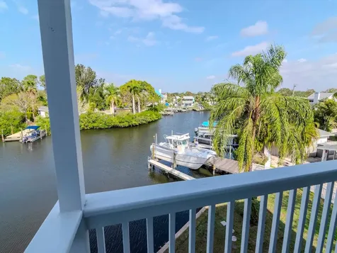 320 Georgia Avenue Crystal Beach FL 34681