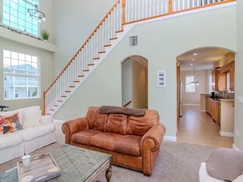 320 Georgia Avenue Crystal Beach FL 34681
