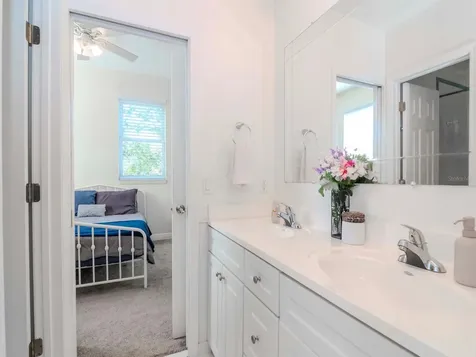 320 Georgia Avenue Crystal Beach FL 34681