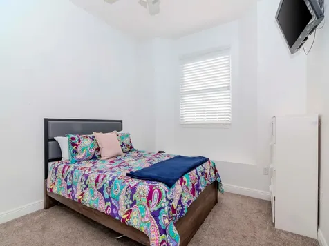 320 Georgia Avenue Crystal Beach FL 34681