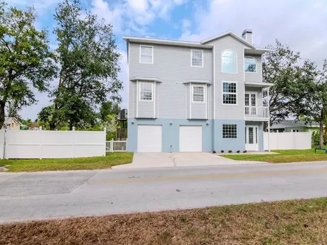 320 Georgia Avenue Crystal Beach FL 34681