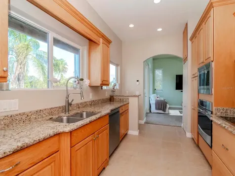 320 Georgia Avenue Crystal Beach FL 34681