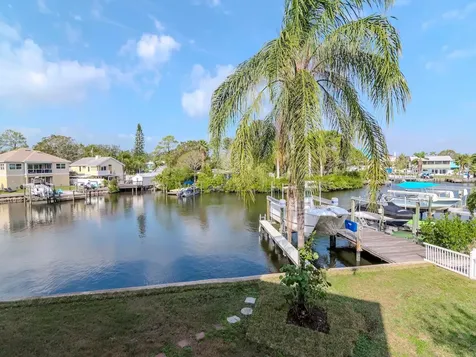 320 Georgia Avenue Crystal Beach FL 34681