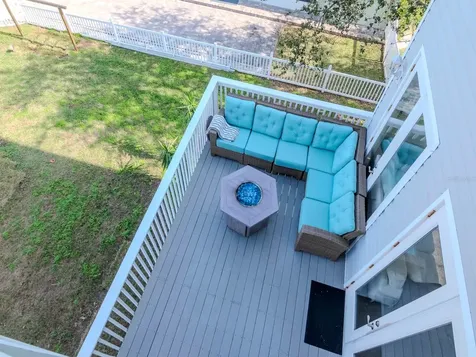 320 Georgia Avenue Crystal Beach FL 34681