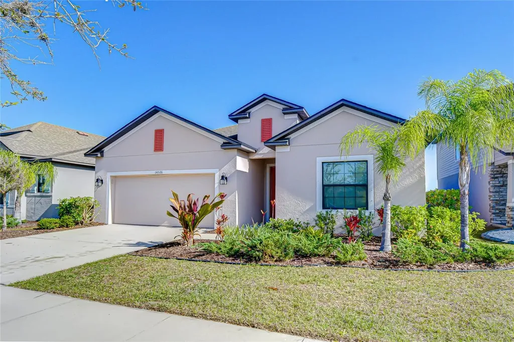 14326 Fissore Boulevard Wimauma FL 33598