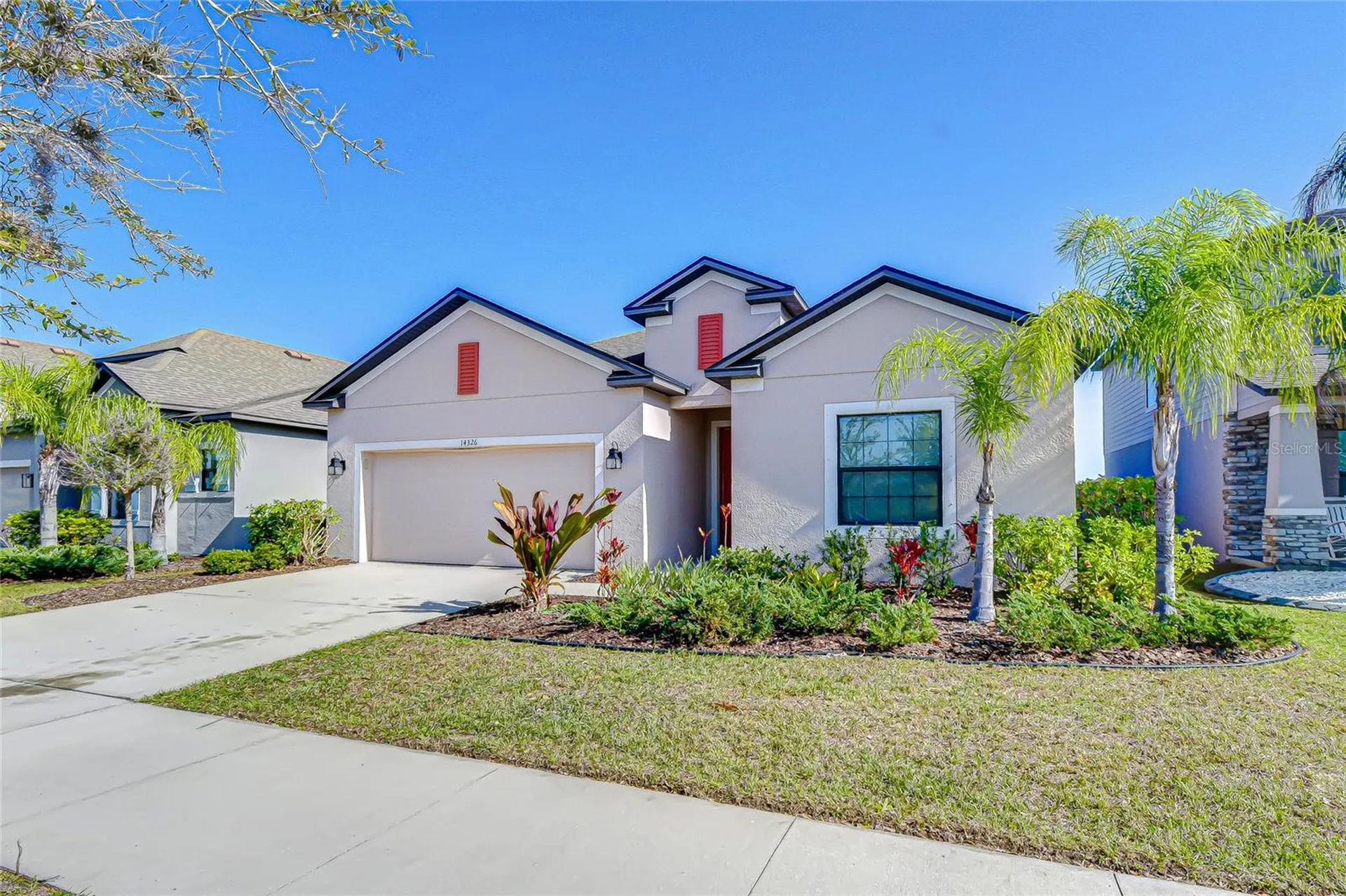 14326 Fissore Boulevard Wimauma FL 33598