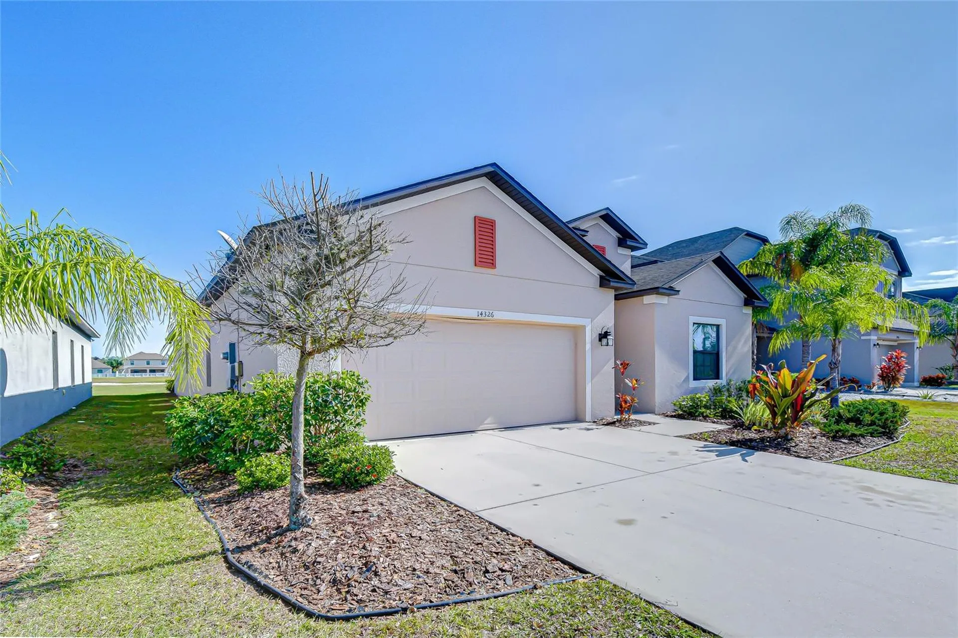 14326 Fissore Boulevard Wimauma FL 33598