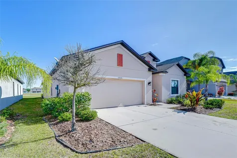 14326 Fissore Boulevard Wimauma FL 33598