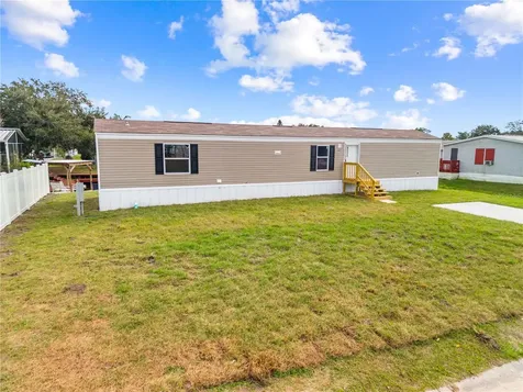 411 Lagoon Court Kenansville FL 34739