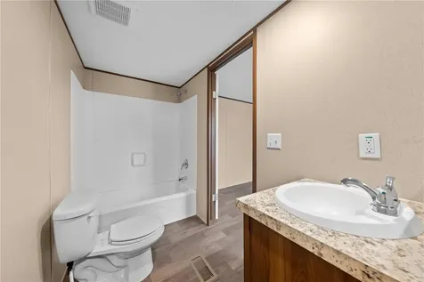 411 Lagoon Court Kenansville FL 34739