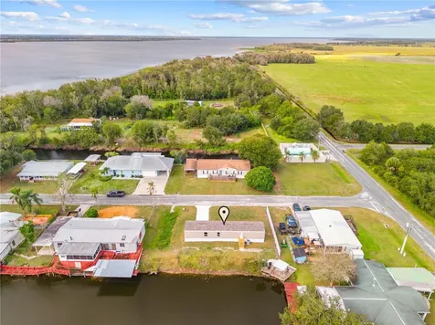 411 Lagoon Court Kenansville FL 34739