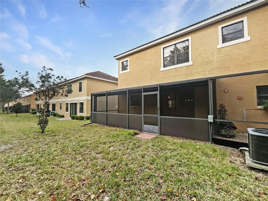 1123 Chervil Drive Poinciana FL 34759