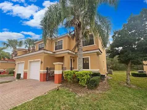 1123 Chervil Drive Poinciana FL 34759
