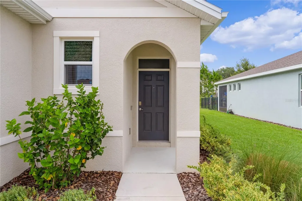 5420 Sunshine Drive Wildwood FL 34785