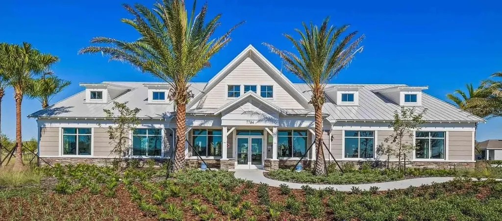 5420 Sunshine Drive Wildwood FL 34785