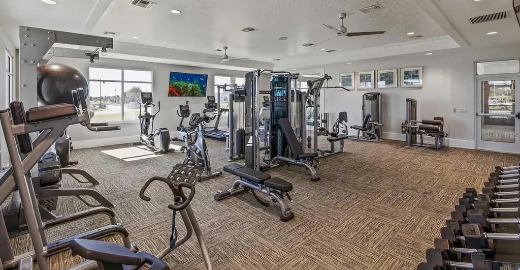 5420 Sunshine Drive Wildwood FL 34785