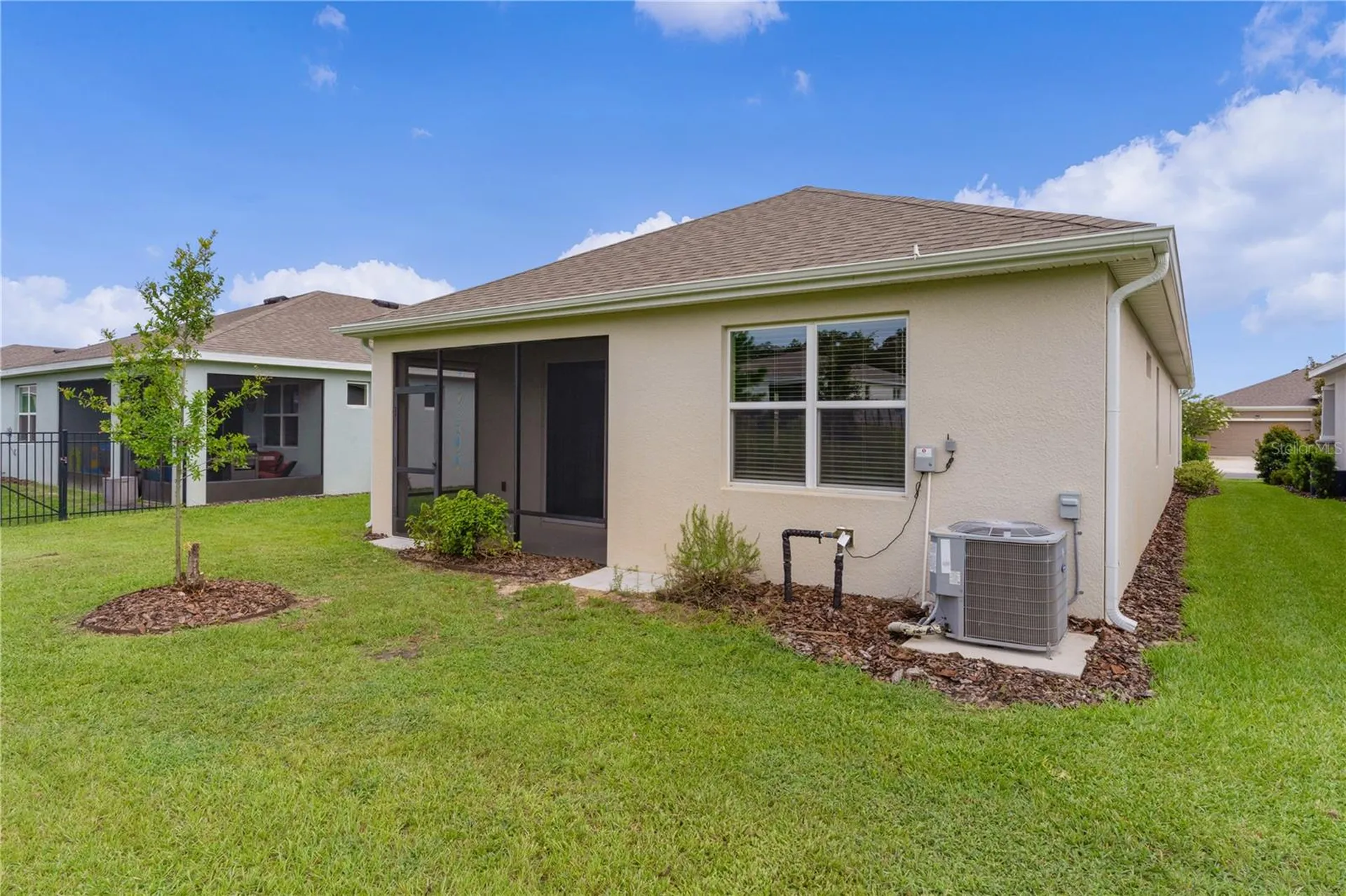 5420 Sunshine Drive Wildwood FL 34785